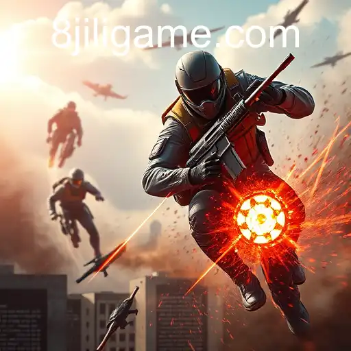 Exploring the Excitement of 'Action Thrills' in Online Gaming