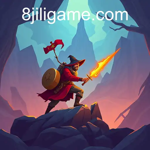 Exploring the Exciting World of 'Adventure Quests' with Jiligame