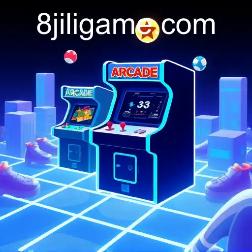 Exploring the Thrills of 'Arcade Games' with Jiligame