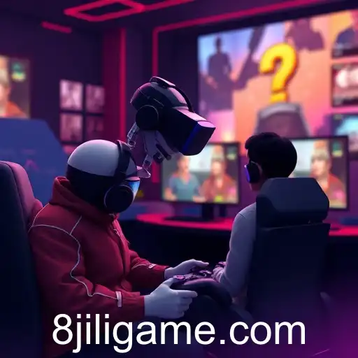 The Rise of Jiligame and Digital Transformation