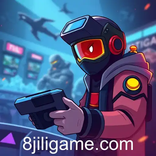 Evolution of Online Gaming in 2025