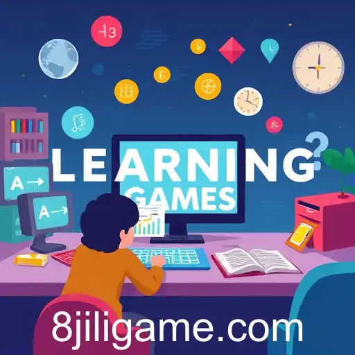 Exploring Jiligame: A New Era in Online Gaming