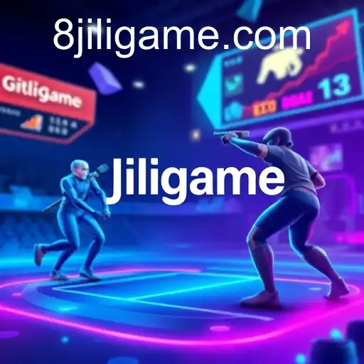 Jiligame: Shaping the Future of Online Gaming