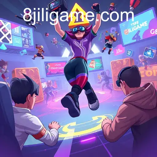 Exploring 'Multiplayer Fun': Dive into the World of Jiligame