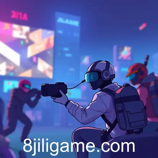 The Evolution of Gaming in Modern Times