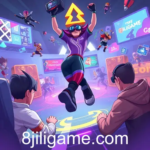 The Evolution of Jiligame in an Ever-Changing Digital World