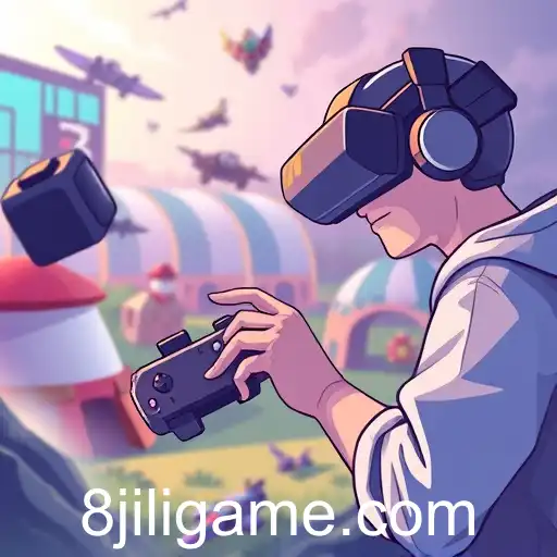 Evolution of Online Gaming in 2025