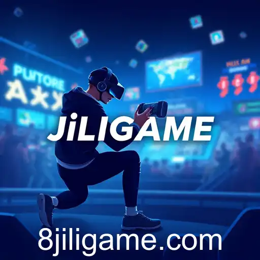 Jiligame Thrives Amidst Digital Gaming Evolution