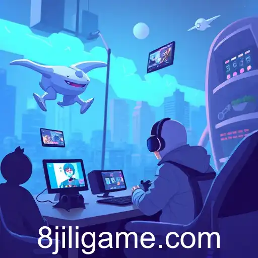 Jiligame Revolutionizes Online Gaming