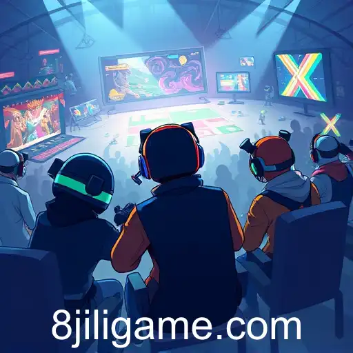 Jiligame: Shaping the Online Gaming Landscape