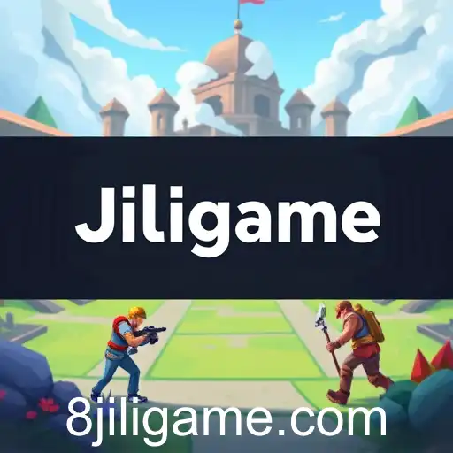The Rise of Jiligame in the Global Gaming Sphere