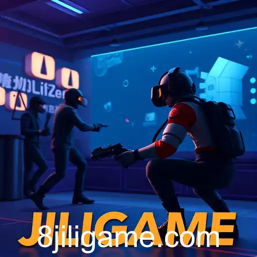 The Rise of Jiligame in the Global Gaming Landscape
