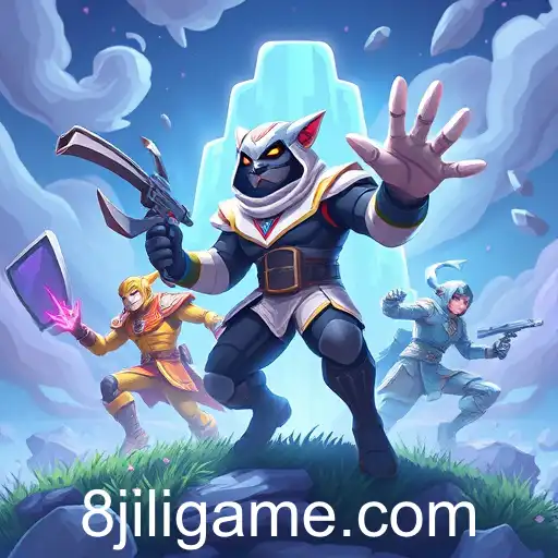The Rise of Jiligame: Transforming Online Gaming