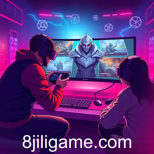The Rise of Jiligame in the Modern Gaming Landscape