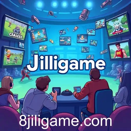 The Rise of JiliGame: A New Player in the Online Gaming Scene
