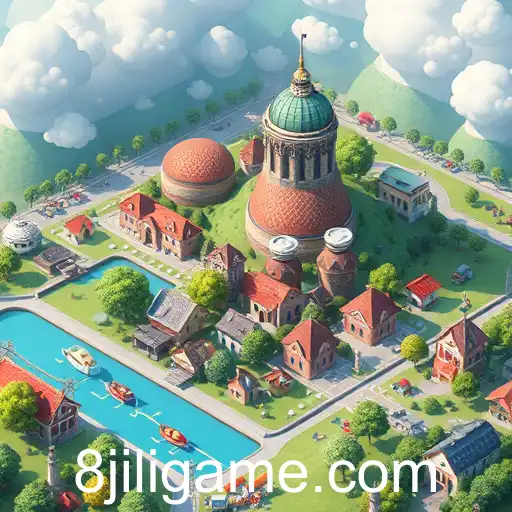 The Rise of Online Gaming: A New Era Begins