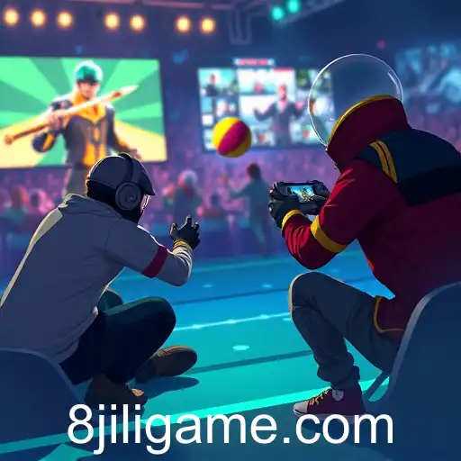 The Rise of Online Gaming Platforms: A Focus on Jiligame