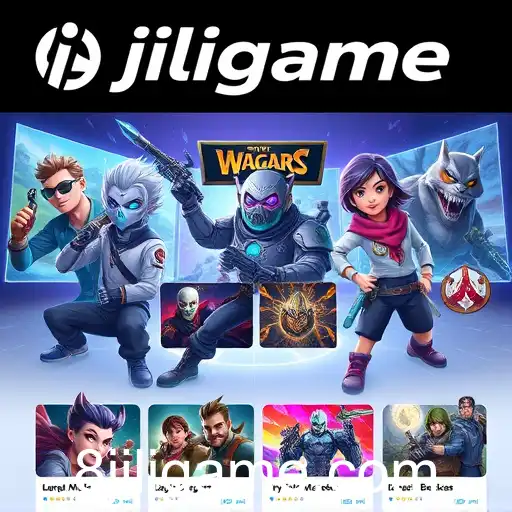 The Rise of Online Gaming in the Digital Era