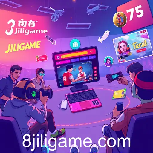 The Rise of Jiligame: Exploring the Phenomenon
