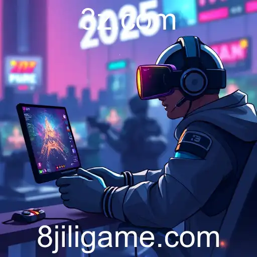 Evolving Trends in Online Gaming: A 2025 Perspective