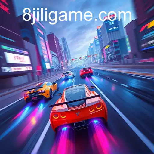 Exploring the Thrills of 'Racing Speed': A Dive into Jiligame's Exciting World