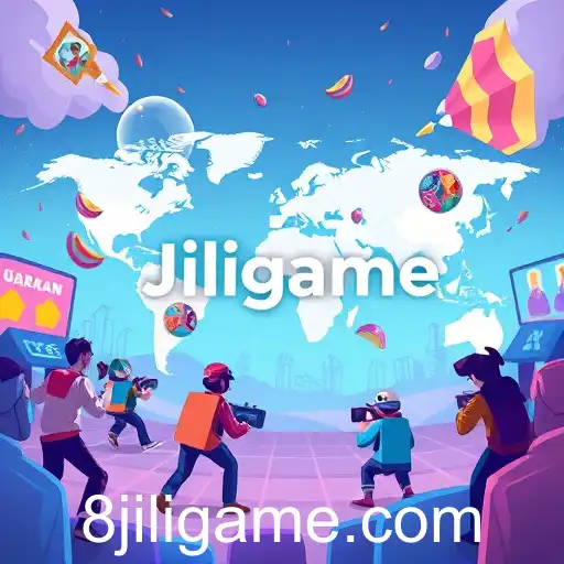 The Rise of Jiligame in the Global Gaming Landscape