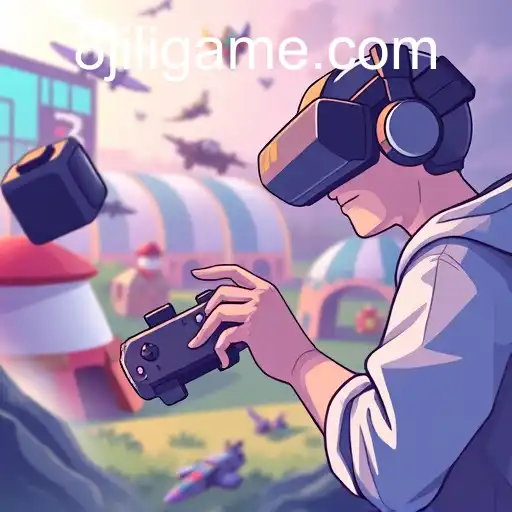 The Rise of JiliGame in the Evolving Digital Landscape