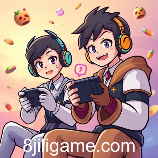 The Rise of JiliGame: A New Player in the Online Gaming Scene