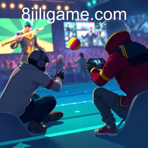 The Rise of Online Gaming Platforms: A Focus on Jiligame