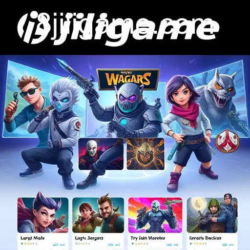 The Rise of Online Gaming in the Digital Era