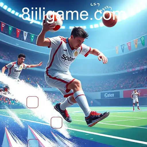 Exploring 'Sports Challenges' on Jiligame: A Thrilling Experience for Gamers