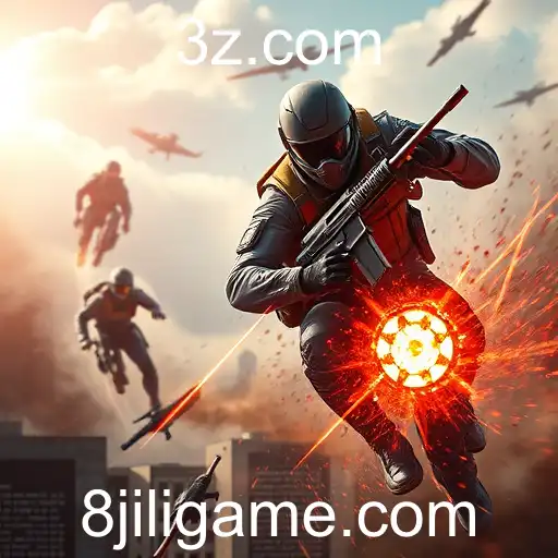 Exploring the Excitement of 'Action Thrills' in Online Gaming