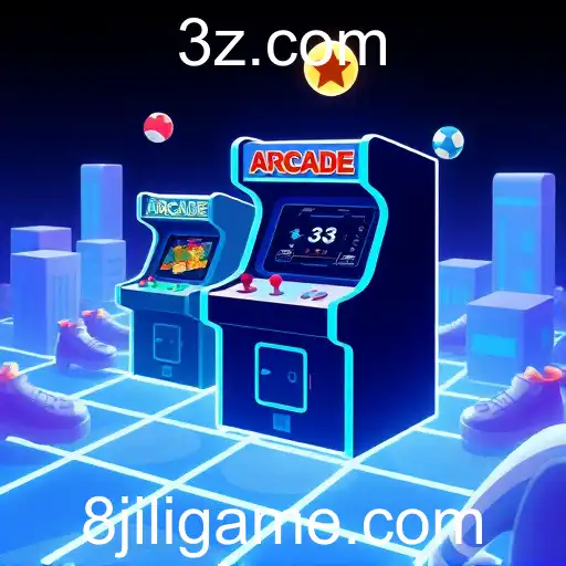 Exploring the Thrills of 'Arcade Games' with Jiligame