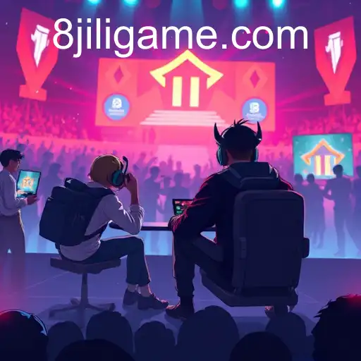 The Evolution of Gaming: Jiligame's Impact