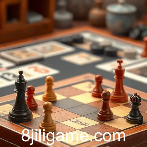 Revolution in Online Gaming Communities