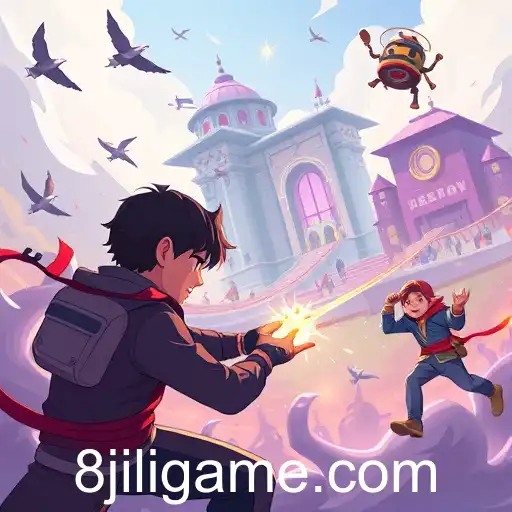 Jiligame: Revolutionizing the Online Gaming Landscape