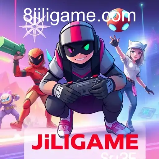 JiliGame's Rise in the Global Gaming Arena