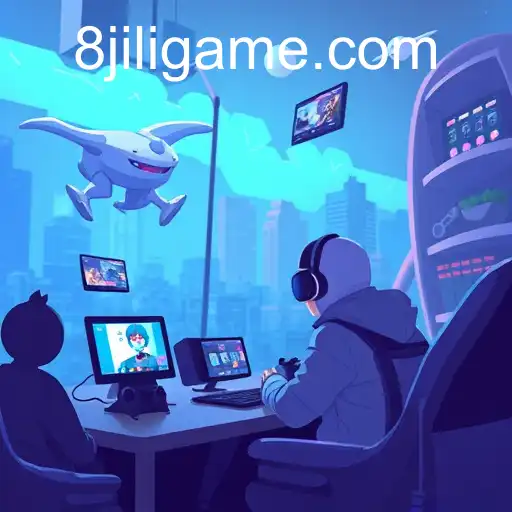 Jiligame Revolutionizes Online Gaming