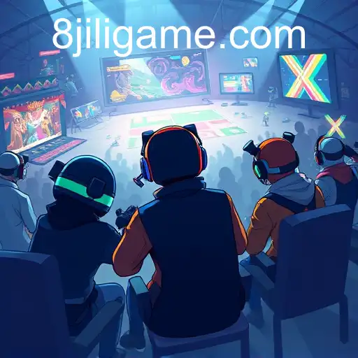 Jiligame: Shaping the Online Gaming Landscape