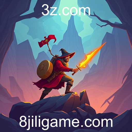 Jiligame: Revolutionizing Online Gaming