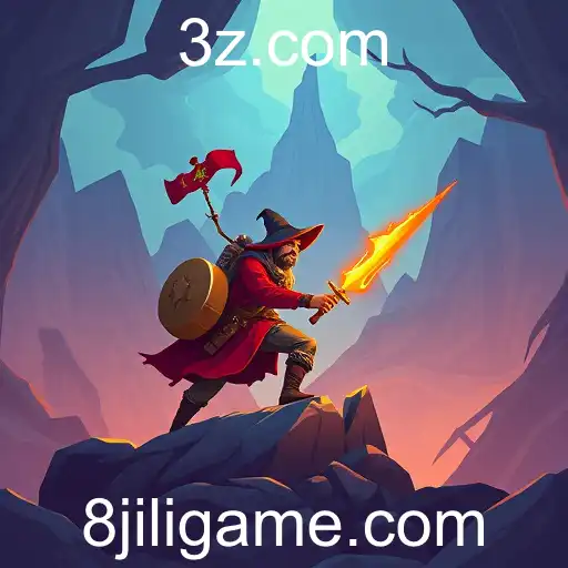 Jiligame: Revolutionizing Online Gaming