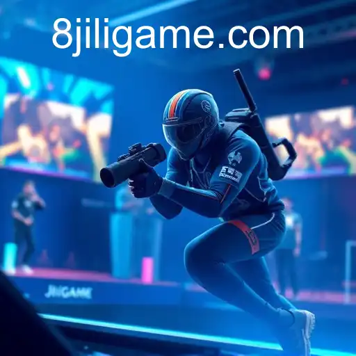Jiligame Revolutionizes Online Gaming in 2025