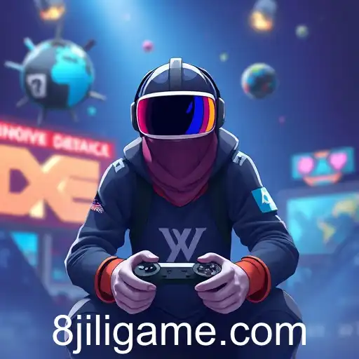 The Rise of Jiligame in the Digital Era