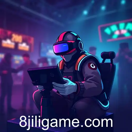 Rising Popularity of Jiligame