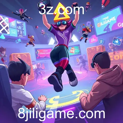 Exploring 'Multiplayer Fun': Dive into the World of Jiligame