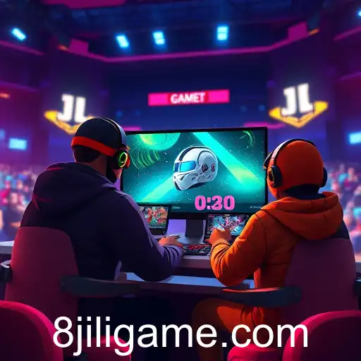 The Rise of Jiligame in Online Gaming