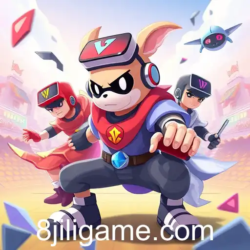 The Rise of Jiligame: Transforming Online Gaming