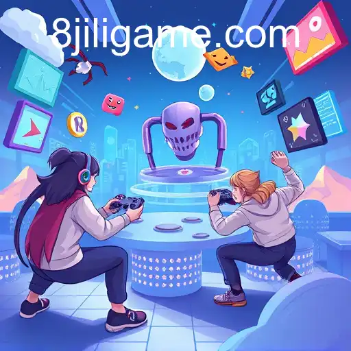 The Rise of Jiligame: A New Era in Online Gaming