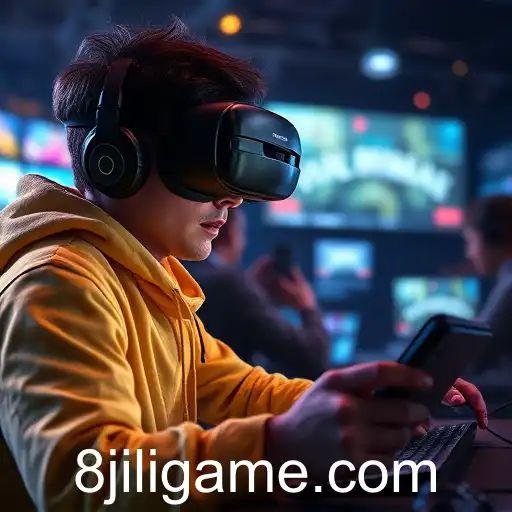 The Rise of Online Gaming Platforms