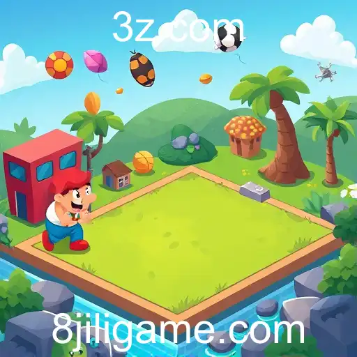 The Rise of Jiligame: Exploring the Phenomenon